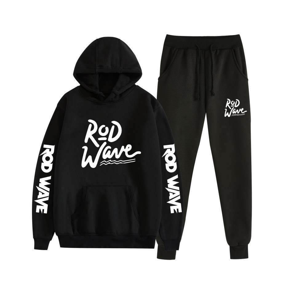 Rod Wave Merchandise - Official Rod Wave Merch Shop