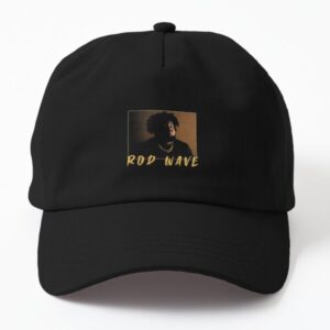 Menw Rod Wave Hat
